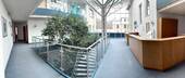 Kundenempfang - 