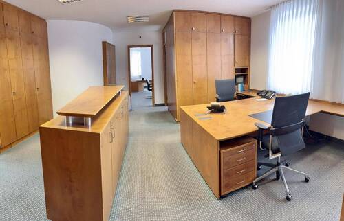Büro 1. - 