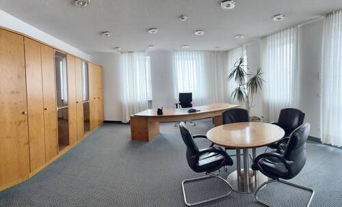 Büro 2 - 