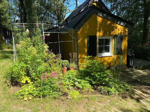 Bild 1 - Natur trifft Komfort - Hochwertiges Haus in ruhiger Lage