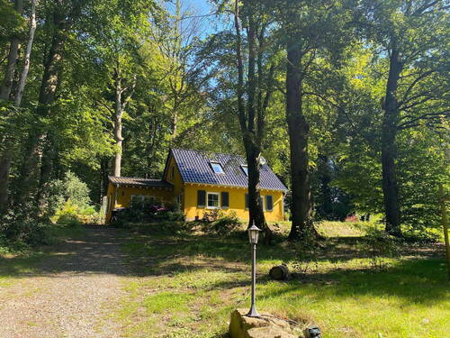 Bild 2 - 3 Zimmer Einfamilienhaus zur Miete in Much