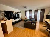 Wohnbereich.jpg - 3 Zimmer 3- Zimmer zur Miete in Gochsheim