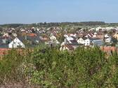 Wunderbarer Blick auf Röttenbach - 