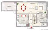 Erdgeschoss - 