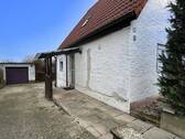 Hauseingang - 