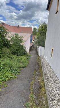 Hauszugang - 