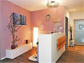 Eingang - Büro in Hamburg