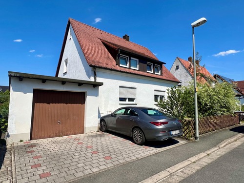 Garage - 