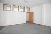 3. OG - 8 Zimmer Büro in Schweinfurt