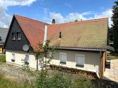 Seitenansicht - 