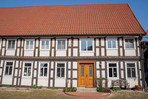 Haupthaus - 