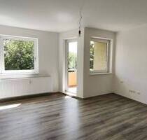 Rückzugsort gesucht? Ruhige Wohnung mit Weitblick - Salzgitter Lebenstedt
