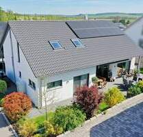 Ihr flexibles Familiendomizil: Ein- oder Zweifamilienhaus mit Stil - Weil der Stadt Münklingen