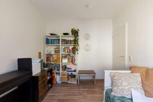 Arbeitszimmer - 