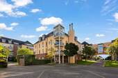 Hausansicht - 