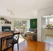 Komfortable Eigentumswohnung in Rheinnähe - ideal für Familie oder Anleger *Erbpacht* - Düsseldorf Benrath