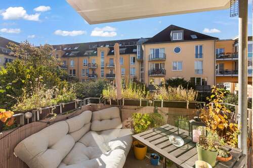 Balkon - 