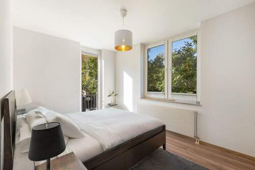 Schlafzimmer - 