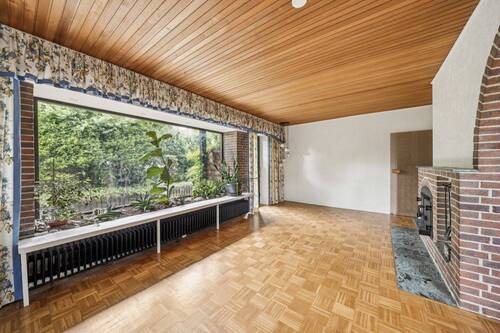 Wohnen - Mehrfamilienhaus, Wohnhaus mit 220,60 m² in Hamburg / Meiendorf zum Kaufen