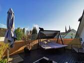 Dachterrasse - 
