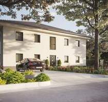 Hochwertige Neubau-Doppelhaushälfte in Panketal - Ruhige Lage, inkl. Grundstück!