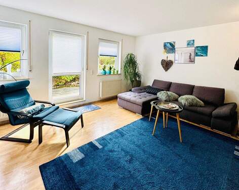 Wohnzimmer.jpeg - Ideal für Ferien oder Single-Haushalt