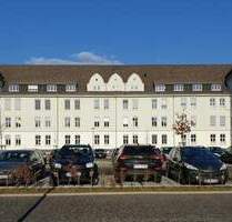 offene und helle Büroräume mit 126 m² in Hanaus Toplage zu vermieten