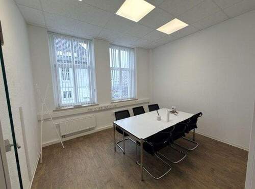 Konferenzraum - Büro in Hanau zur Miete