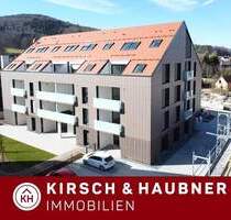 Vielfältig nutzbar! Gewerbe - Neubau-Erstbezug im Ortszentrum! Mühlhausen - Am Bräuhaus
