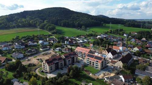 Mühlhausen - Am Bräuhaus - Büro zur Miete in Mühlhausen