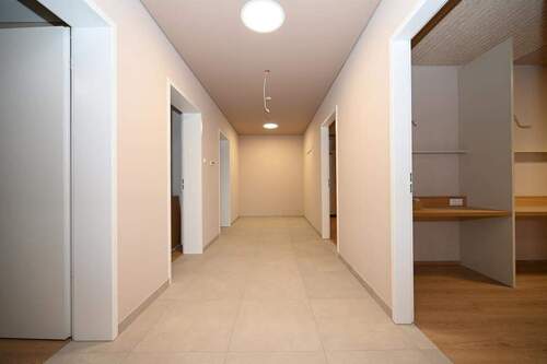 Schöner Wartebereich - Büro in Mühlhausen zur Miete