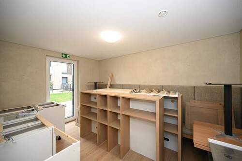 Büro 3 / Behandlung 3 - 