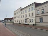 Vorderansicht - Gewerbeobjekt in Friedland - 590.000,00&nbsp;EUR Kaufpreis,