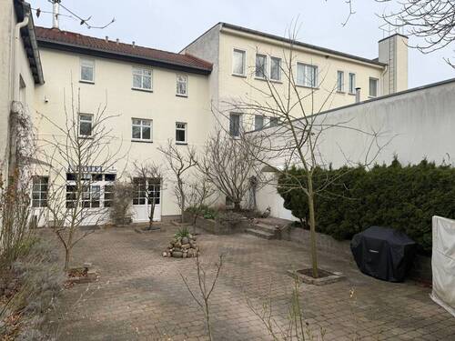 Rücksicht - Hotel, Pension, Gasthof in Friedland zum Kaufen