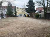 Parkplatzfläche - 