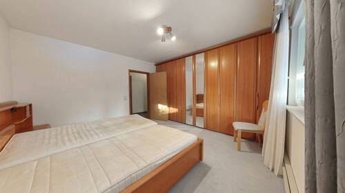 Schlafzimmer 1 - 