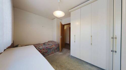 Schlafzimmer 2 - 