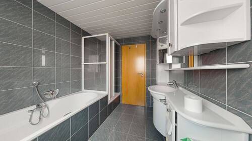 Badezimmer - 