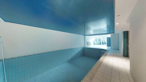 Schwimmbad - 