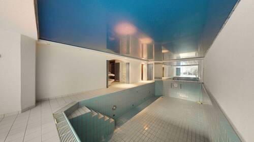 Schwimmbad - 
