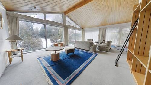 Wohnzimmer - 