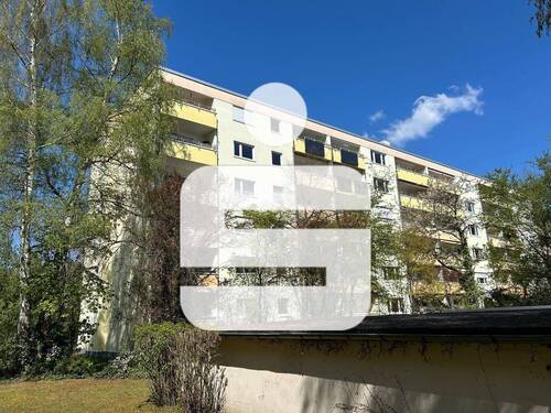 Titelbild - Für Anleger und Vorsorgekäufer...Eigentumswohnung in ER-Sieglitzhof