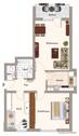 Grundriss - 
