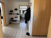 Wohnungsflur (1).JPG - Etagenwohnung mit 81,00 m&sup2; in Beckdorf zur Miete