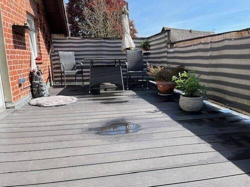 Große Dachterrasse (Teil2) - 