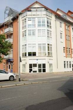 Bild 4 - 3-Zimmer-Wohnung mit Balkon und Aufzug