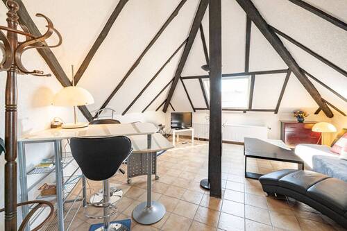 Wohnbereich OG rechts - 