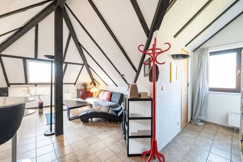 Wohnbereich OG rechts - 