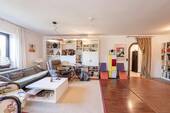 Wohnzimmer EG - 