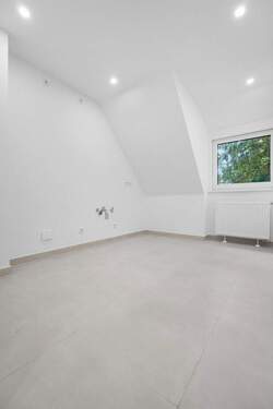 Küche - 3 Zimmer Etagenwohnung zur Miete in Bremen